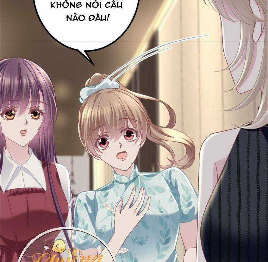 Bảo Bối Của Lão Đại Đã Xuyên Không Trở Về! Chapter 93 trang 39