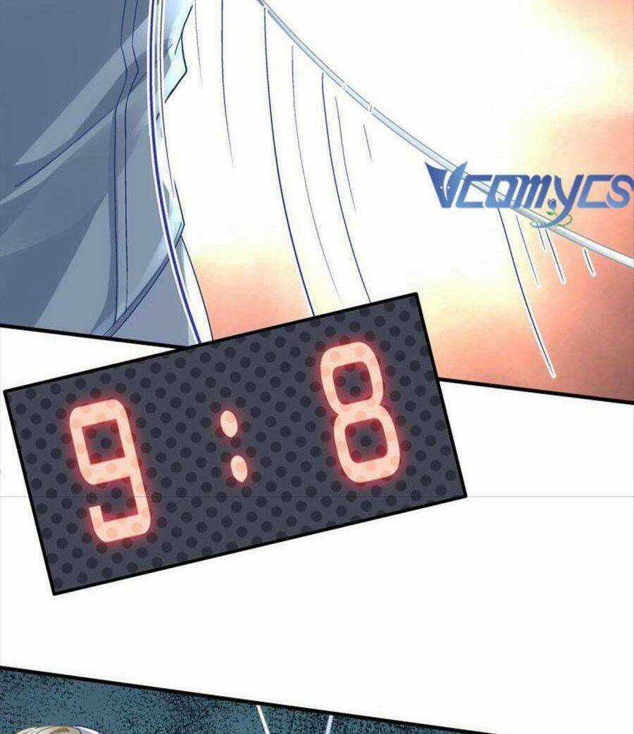 Bảo Bối Của Lão Đại Đã Xuyên Không Trở Về! Chapter 93 trang 4