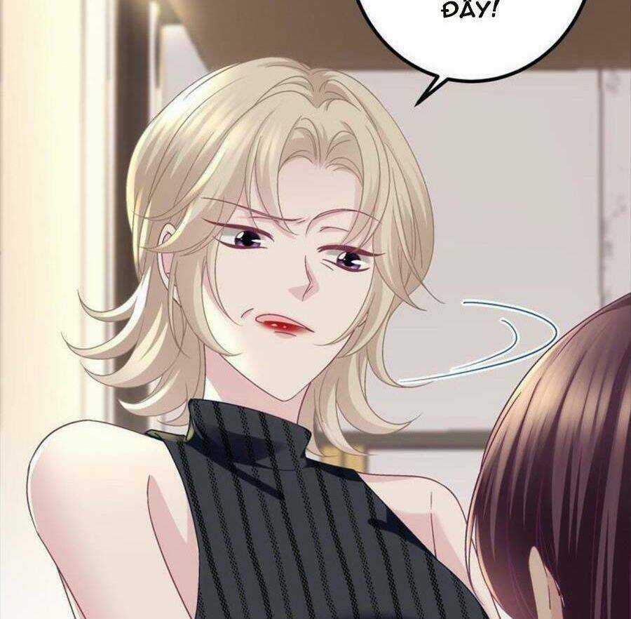 Bảo Bối Của Lão Đại Đã Xuyên Không Trở Về! Chapter 93 trang 42