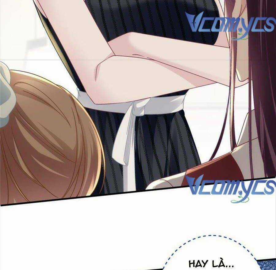 Bảo Bối Của Lão Đại Đã Xuyên Không Trở Về! Chapter 93 trang 43