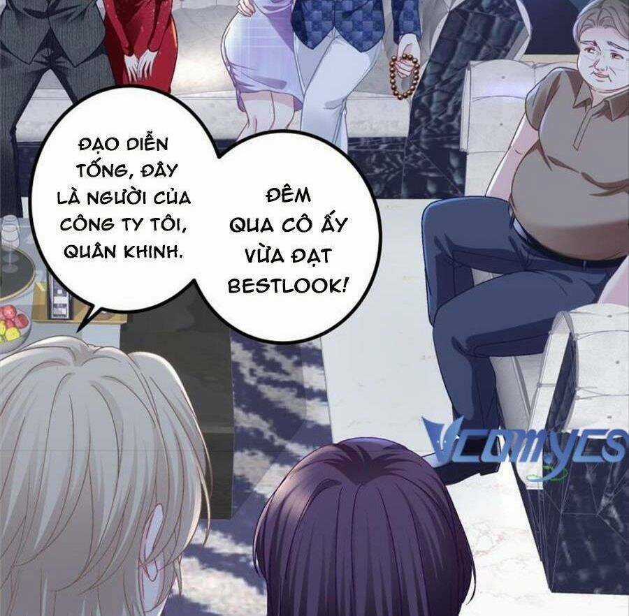 Bảo Bối Của Lão Đại Đã Xuyên Không Trở Về! Chapter 93 trang 48