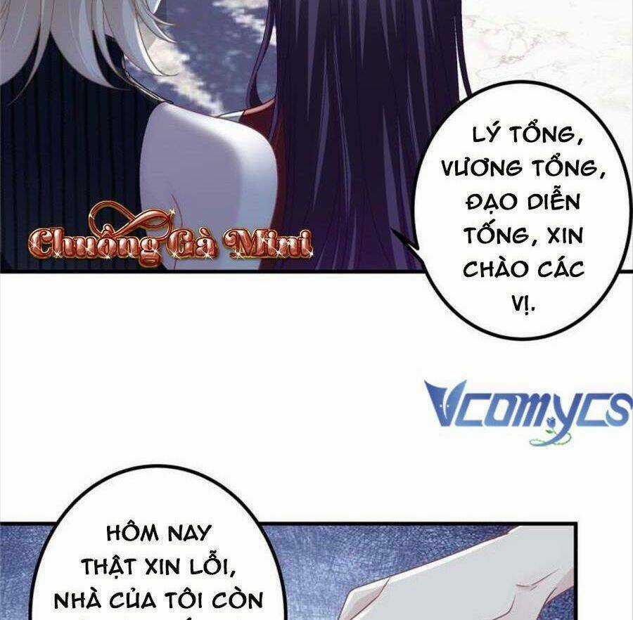 Bảo Bối Của Lão Đại Đã Xuyên Không Trở Về! Chapter 93 trang 49