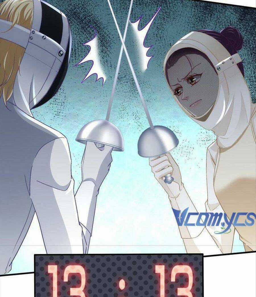 Bảo Bối Của Lão Đại Đã Xuyên Không Trở Về! Chapter 93 trang 5