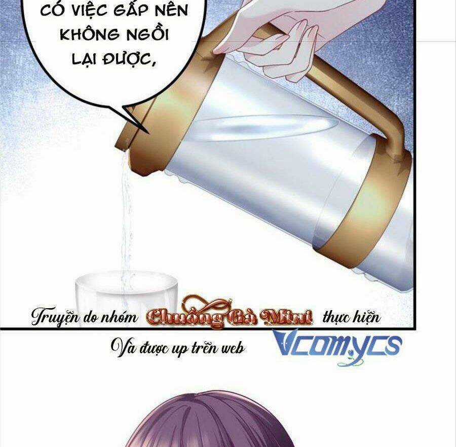 Bảo Bối Của Lão Đại Đã Xuyên Không Trở Về! Chapter 93 trang 50