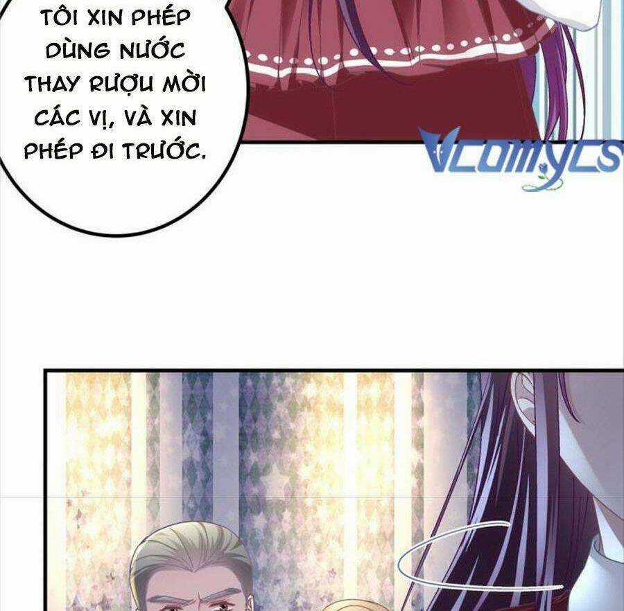 Bảo Bối Của Lão Đại Đã Xuyên Không Trở Về! Chapter 93 trang 52