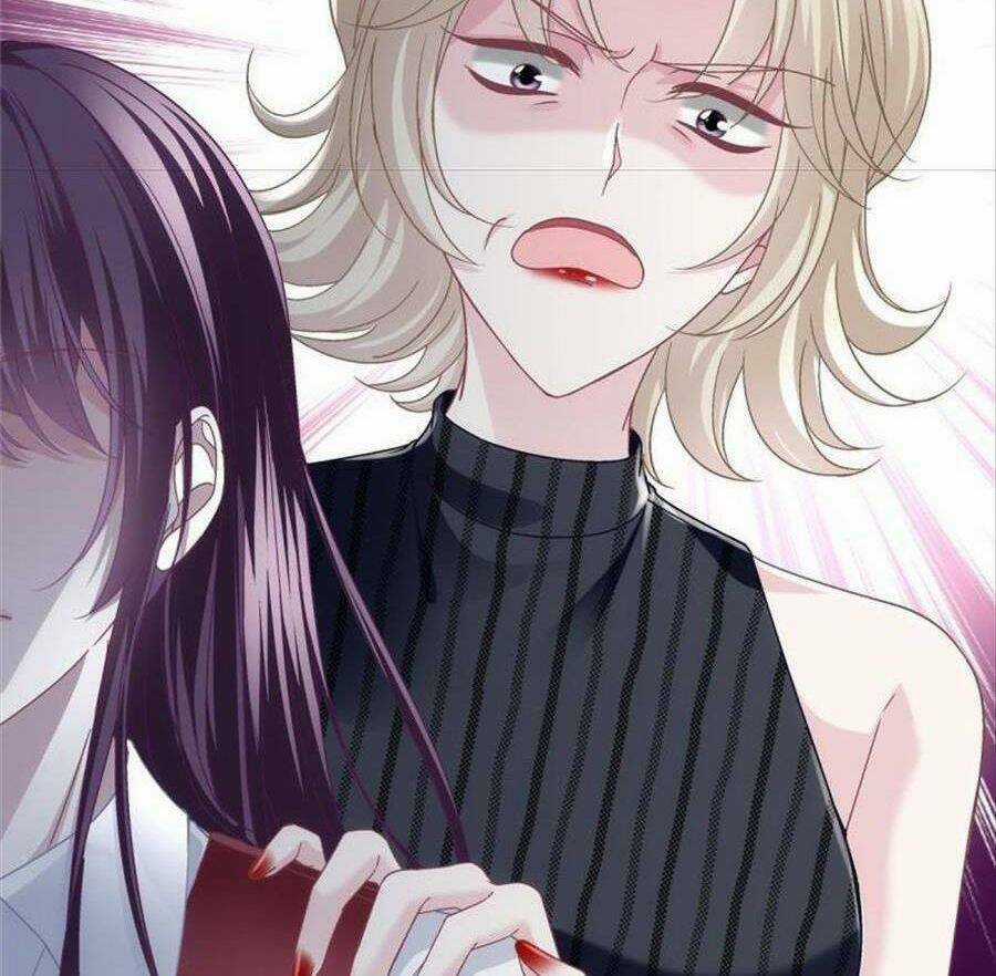 Bảo Bối Của Lão Đại Đã Xuyên Không Trở Về! Chapter 93 trang 54