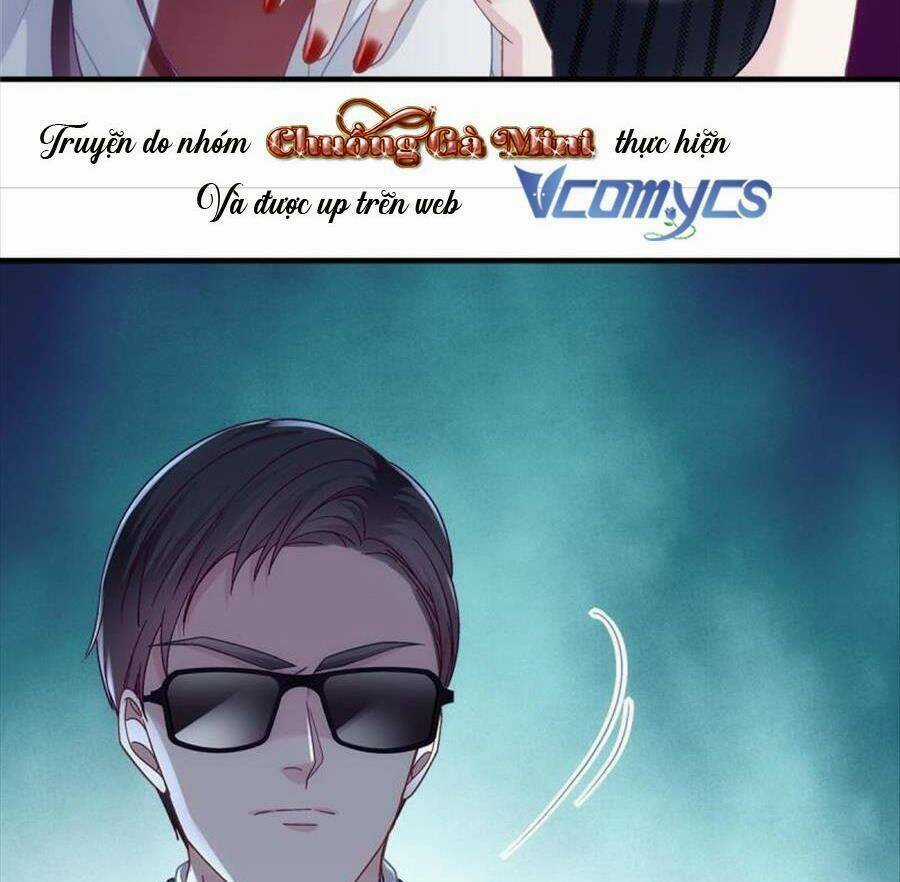 Bảo Bối Của Lão Đại Đã Xuyên Không Trở Về! Chapter 93 trang 55