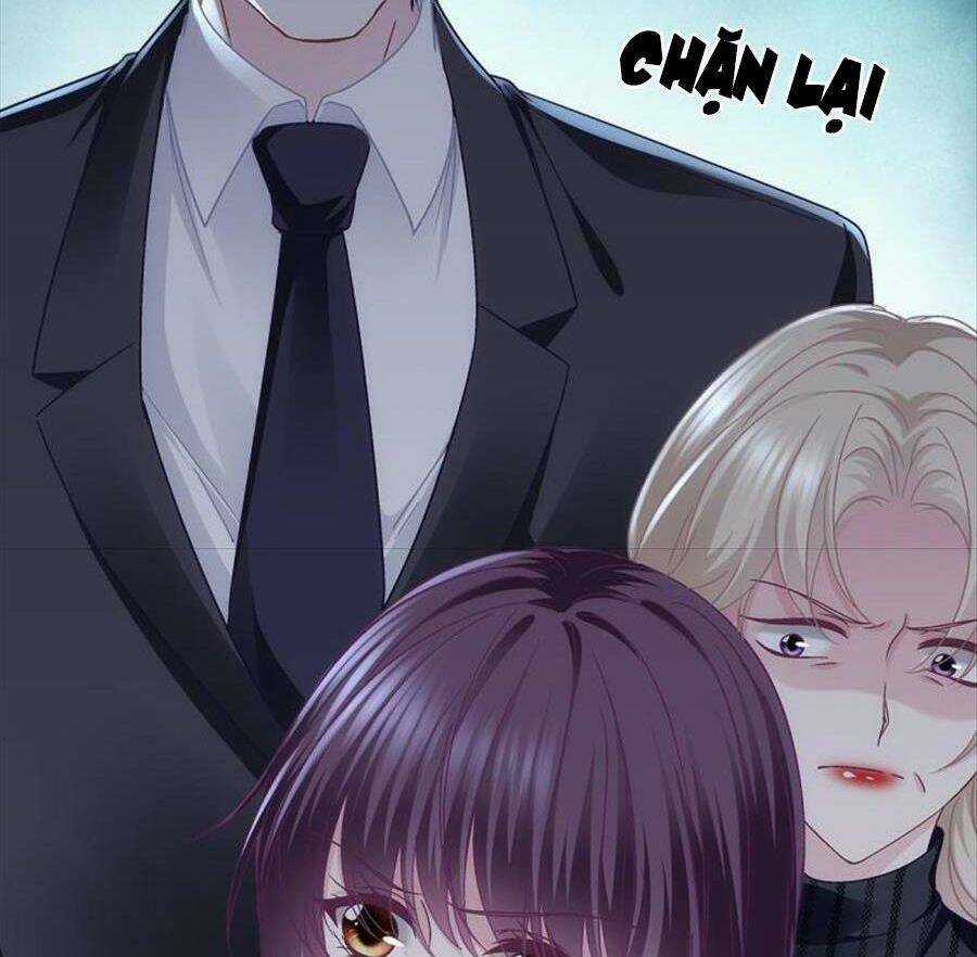 Bảo Bối Của Lão Đại Đã Xuyên Không Trở Về! Chapter 93 trang 56