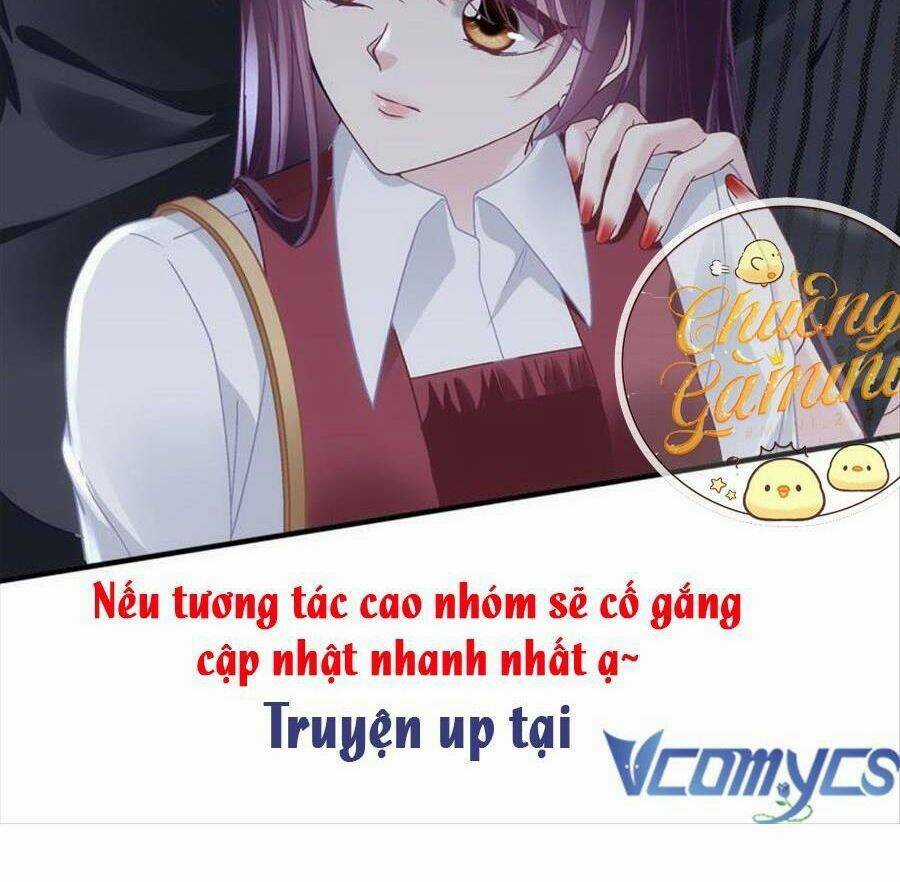 Bảo Bối Của Lão Đại Đã Xuyên Không Trở Về! Chapter 93 trang 57