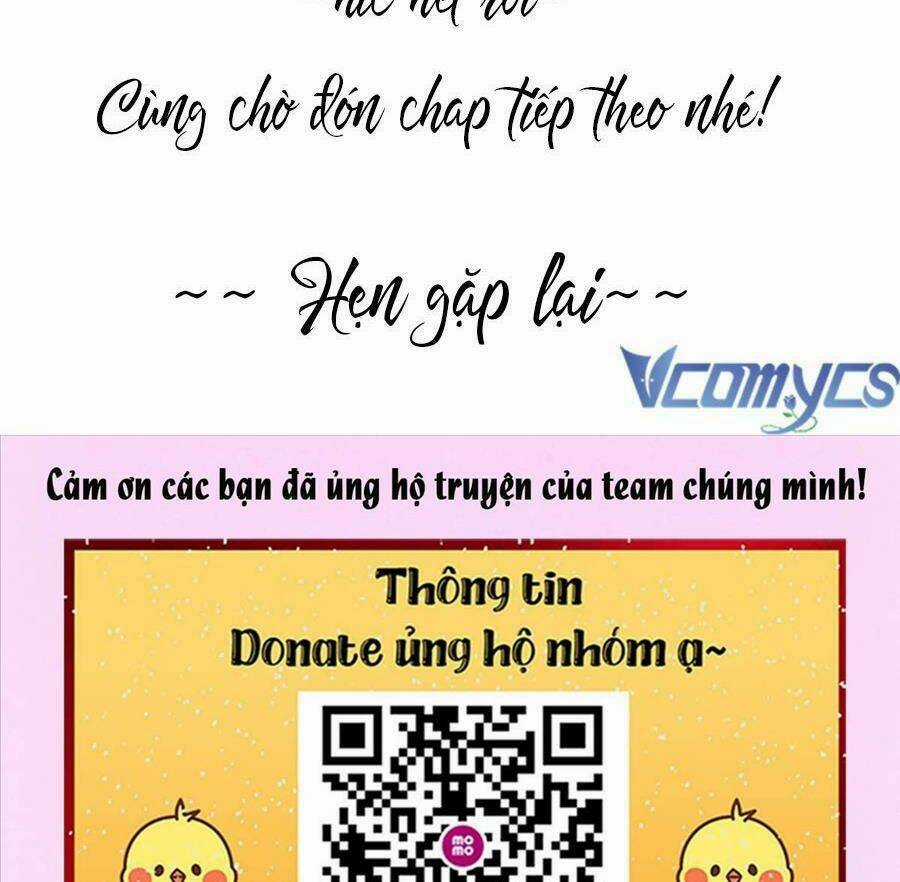 Bảo Bối Của Lão Đại Đã Xuyên Không Trở Về! Chapter 93 trang 59