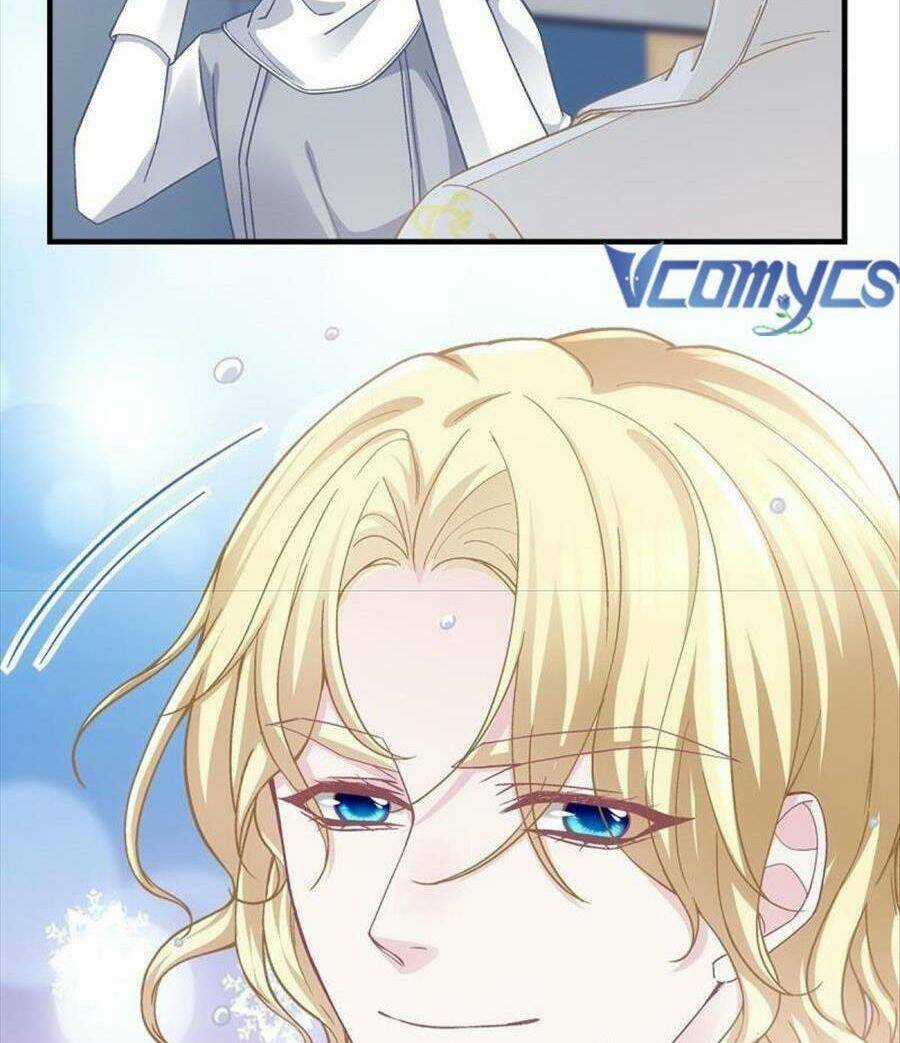 Bảo Bối Của Lão Đại Đã Xuyên Không Trở Về! Chapter 93 trang 9