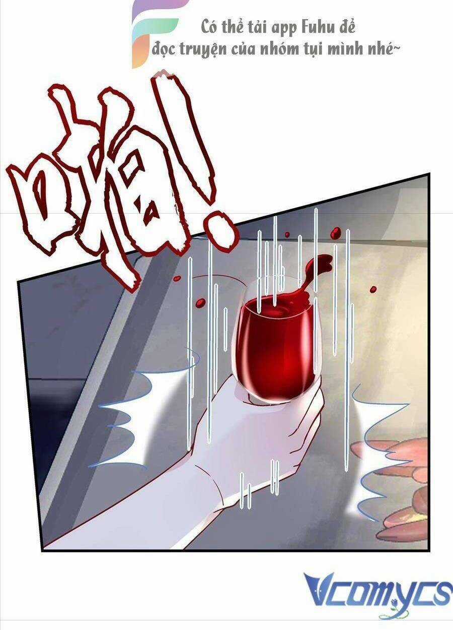 Bảo Bối Của Lão Đại Đã Xuyên Không Trở Về! Chapter 94 trang 12