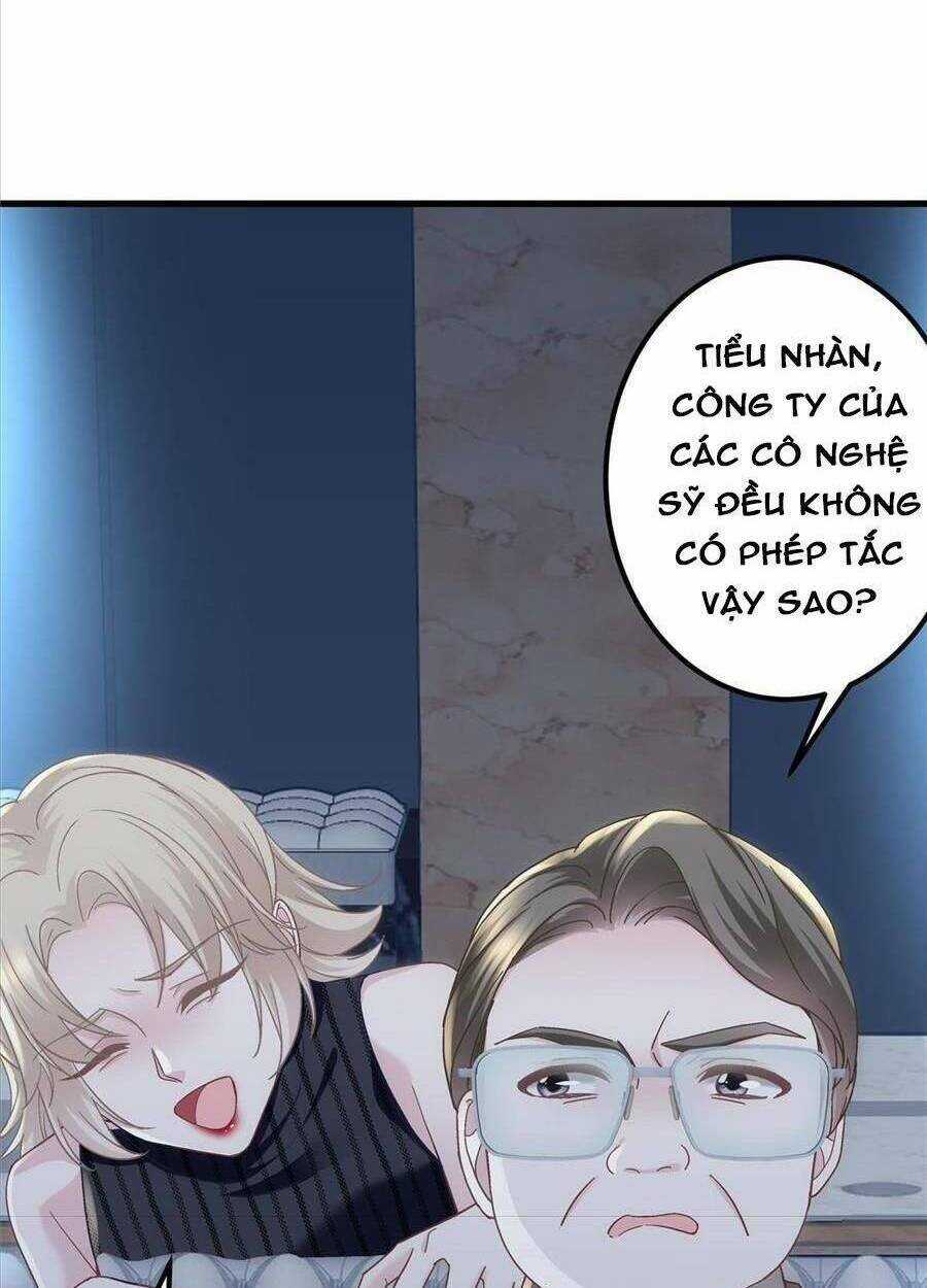 Bảo Bối Của Lão Đại Đã Xuyên Không Trở Về! Chapter 94 trang 13