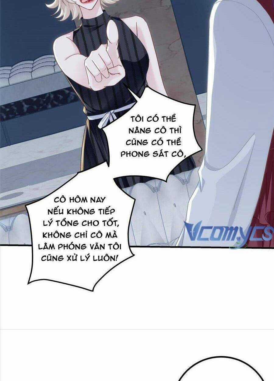 Bảo Bối Của Lão Đại Đã Xuyên Không Trở Về! Chapter 94 trang 15