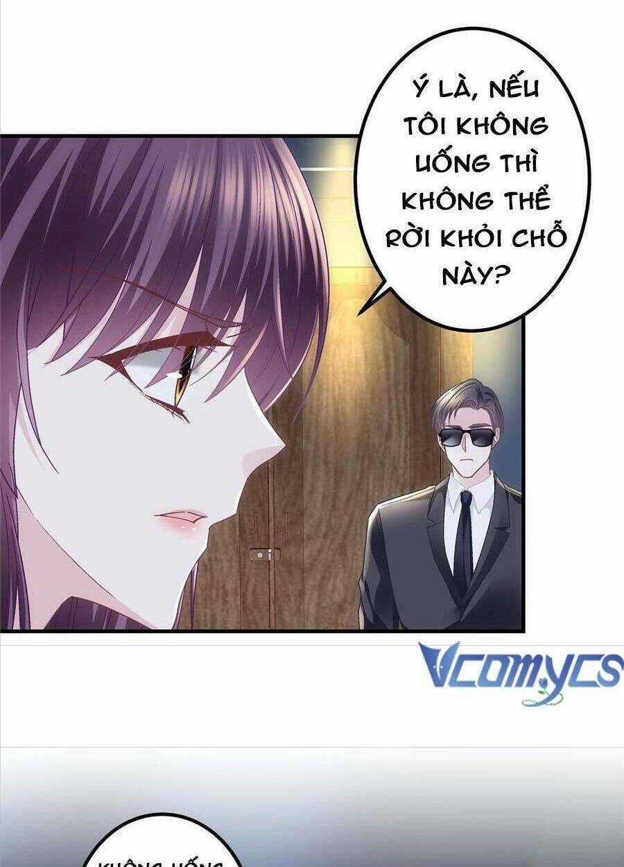 Bảo Bối Của Lão Đại Đã Xuyên Không Trở Về! Chapter 94 trang 18