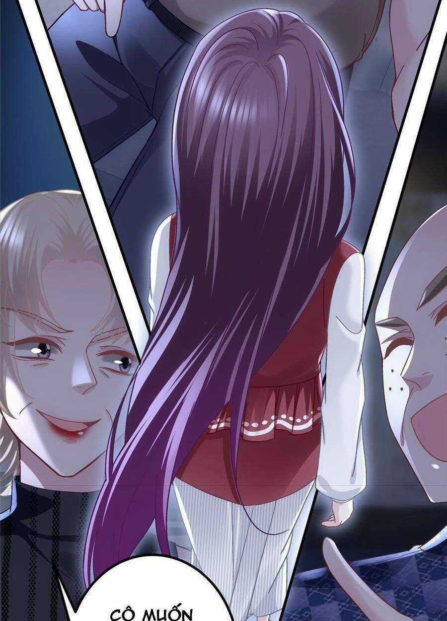 Bảo Bối Của Lão Đại Đã Xuyên Không Trở Về! Chapter 94 trang 20