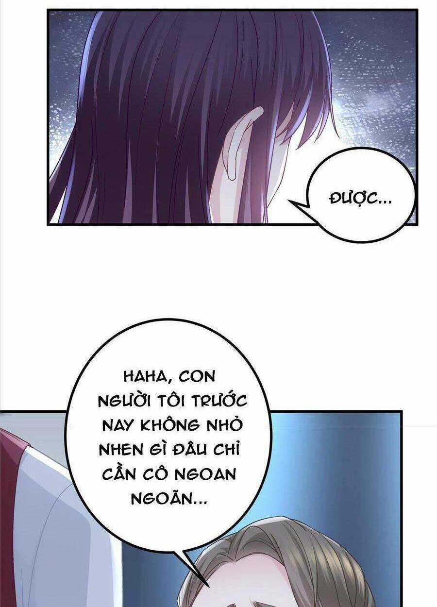 Bảo Bối Của Lão Đại Đã Xuyên Không Trở Về! Chapter 94 trang 22