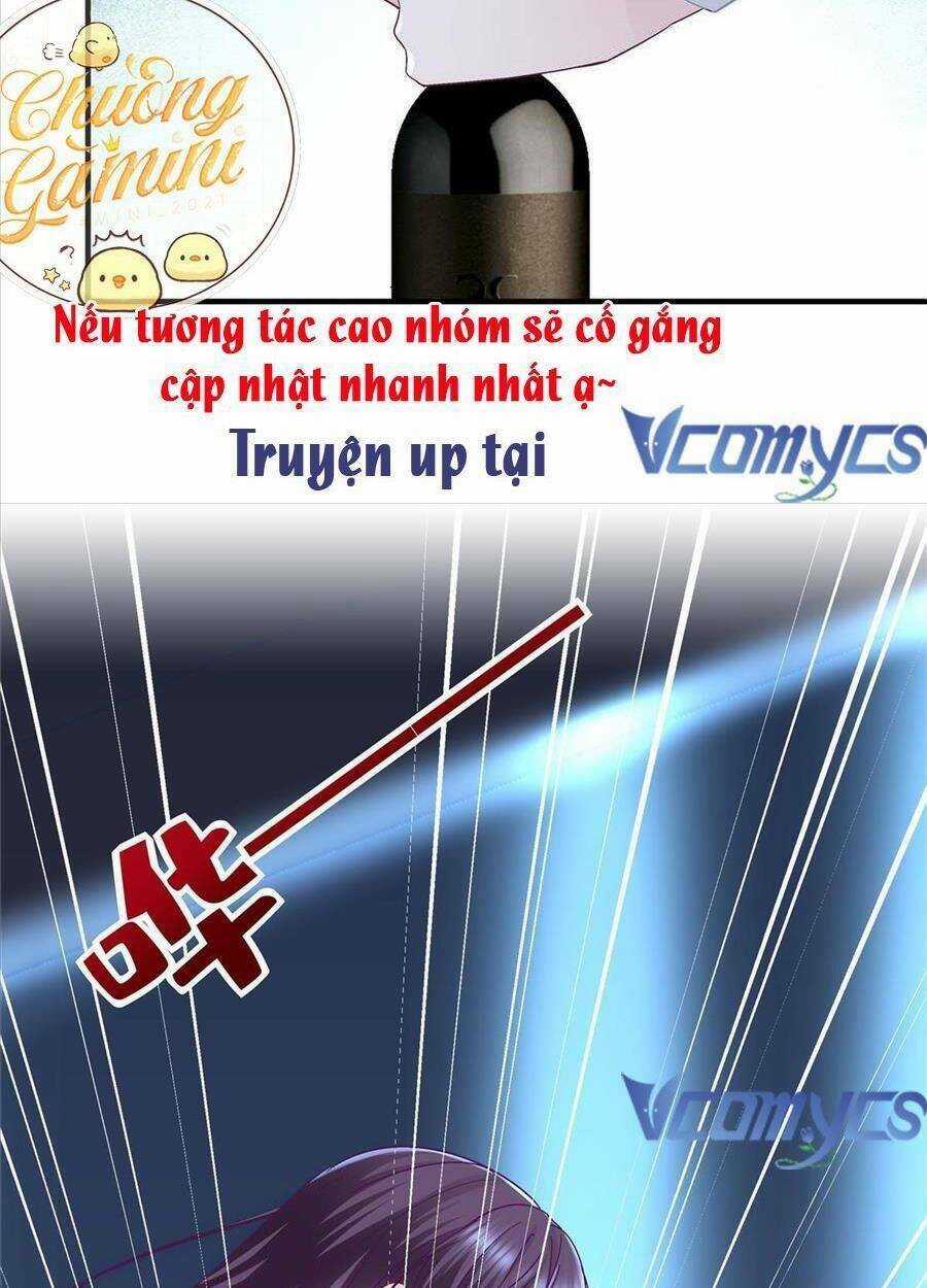 Bảo Bối Của Lão Đại Đã Xuyên Không Trở Về! Chapter 94 trang 24