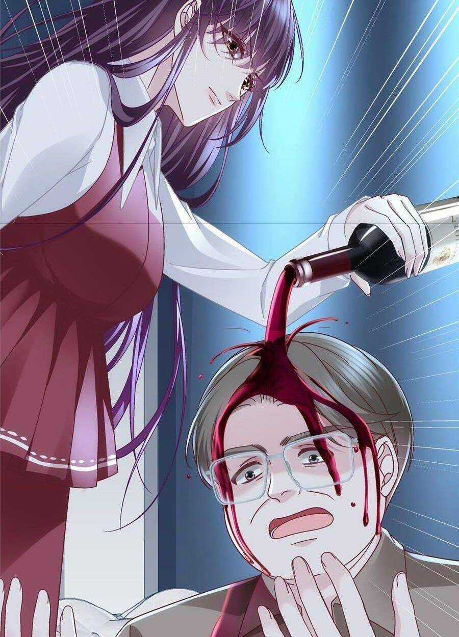 Bảo Bối Của Lão Đại Đã Xuyên Không Trở Về! Chapter 94 trang 25