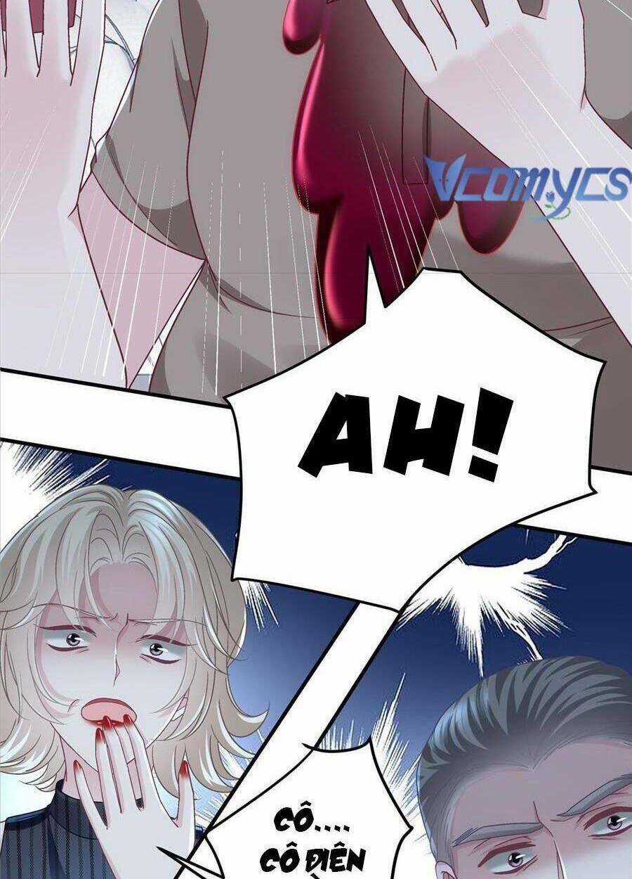 Bảo Bối Của Lão Đại Đã Xuyên Không Trở Về! Chapter 94 trang 26