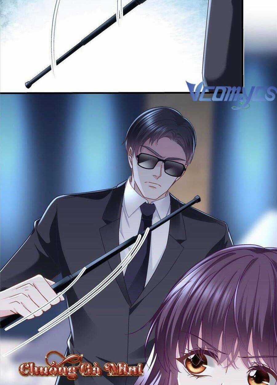 Bảo Bối Của Lão Đại Đã Xuyên Không Trở Về! Chapter 94 trang 30