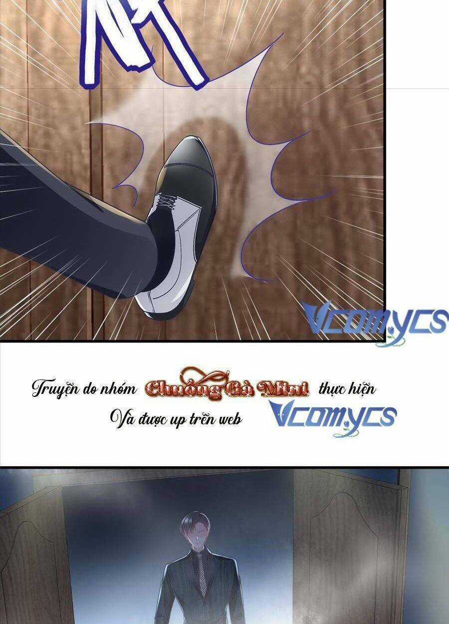 Bảo Bối Của Lão Đại Đã Xuyên Không Trở Về! Chapter 94 trang 44