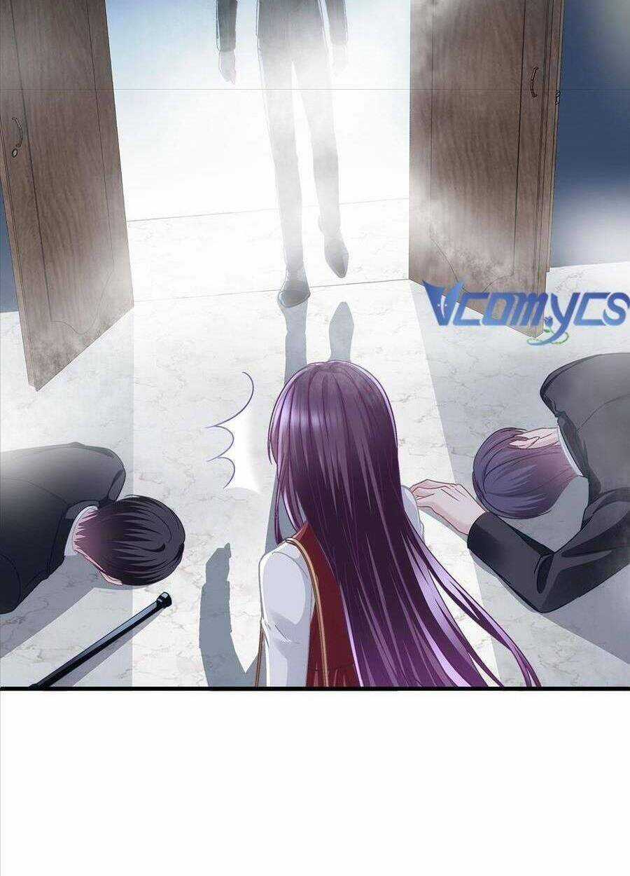 Bảo Bối Của Lão Đại Đã Xuyên Không Trở Về! Chapter 94 trang 45