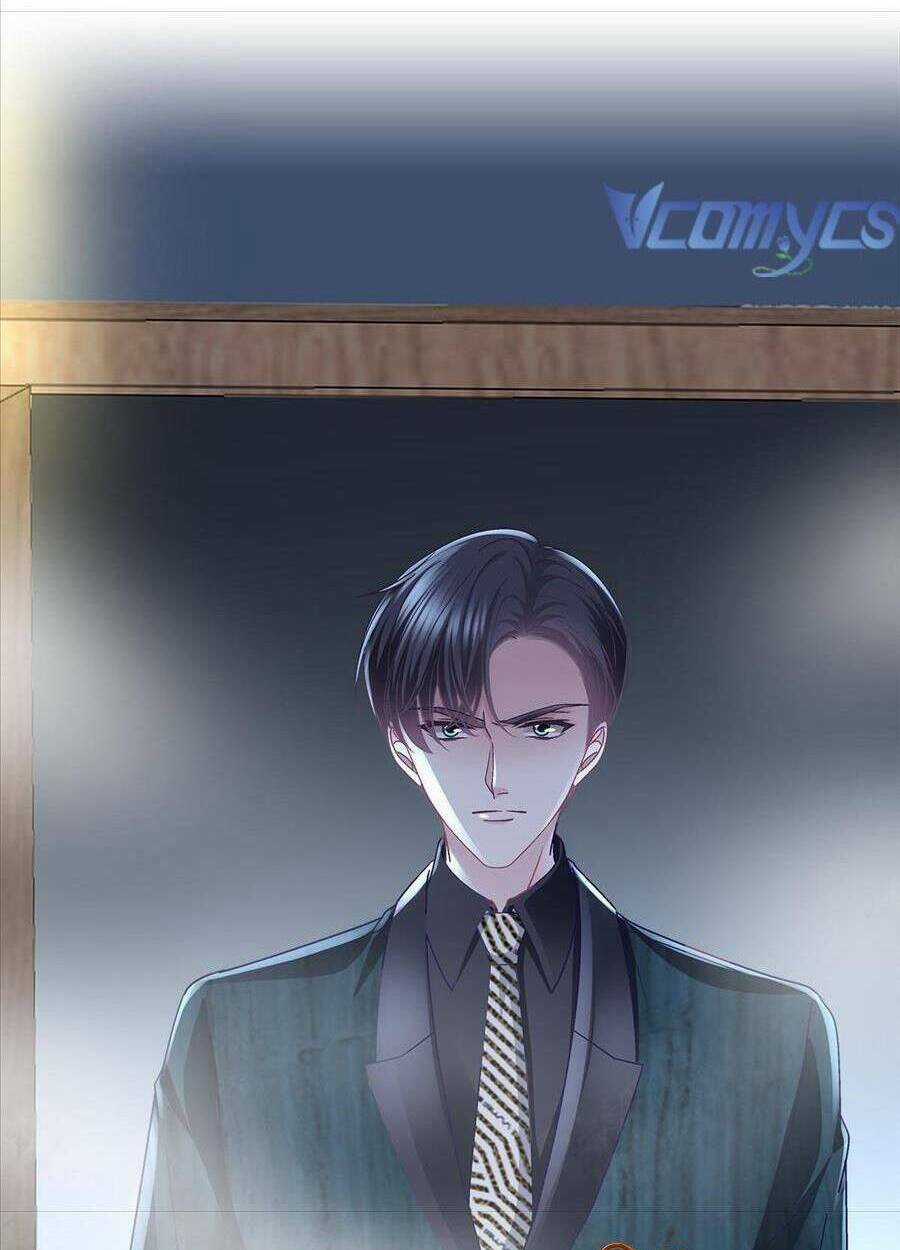 Bảo Bối Của Lão Đại Đã Xuyên Không Trở Về! Chapter 94 trang 46