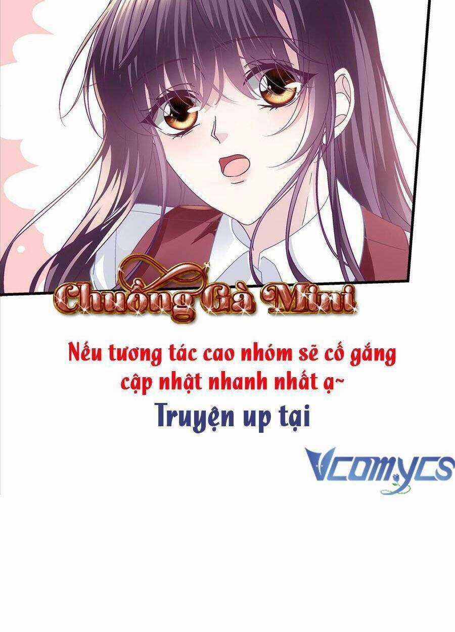 Bảo Bối Của Lão Đại Đã Xuyên Không Trở Về! Chapter 94 trang 48