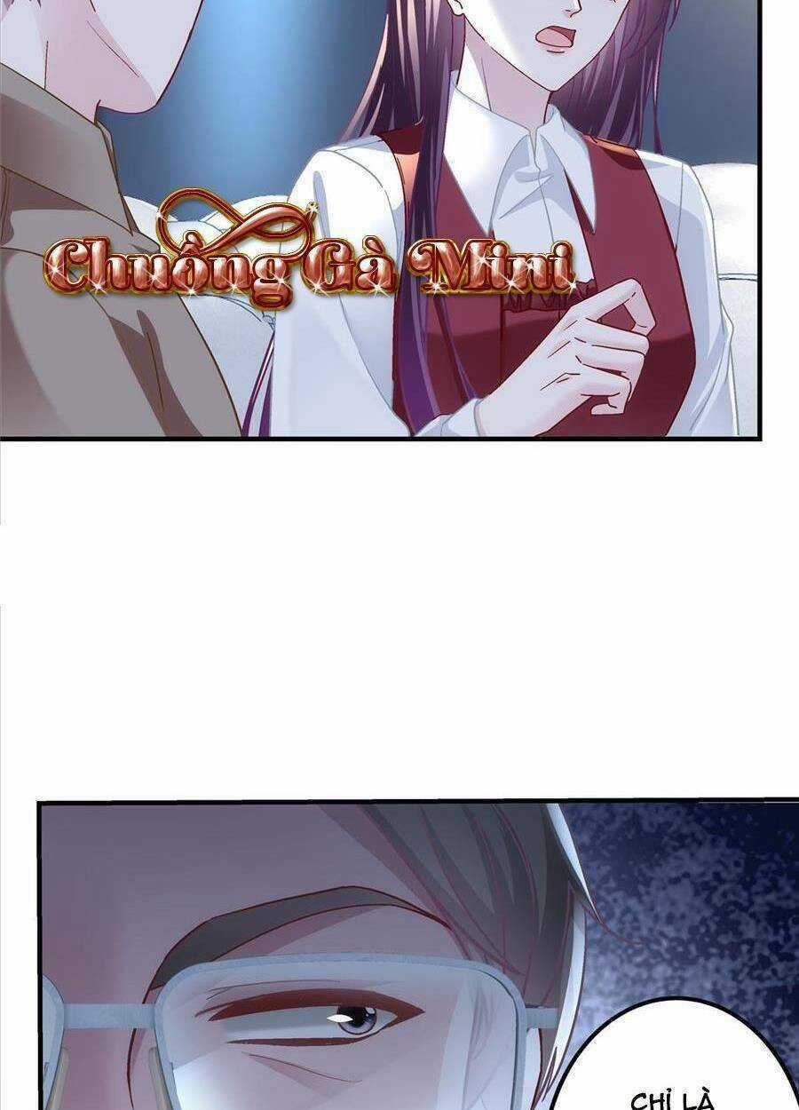 Bảo Bối Của Lão Đại Đã Xuyên Không Trở Về! Chapter 94 trang 8