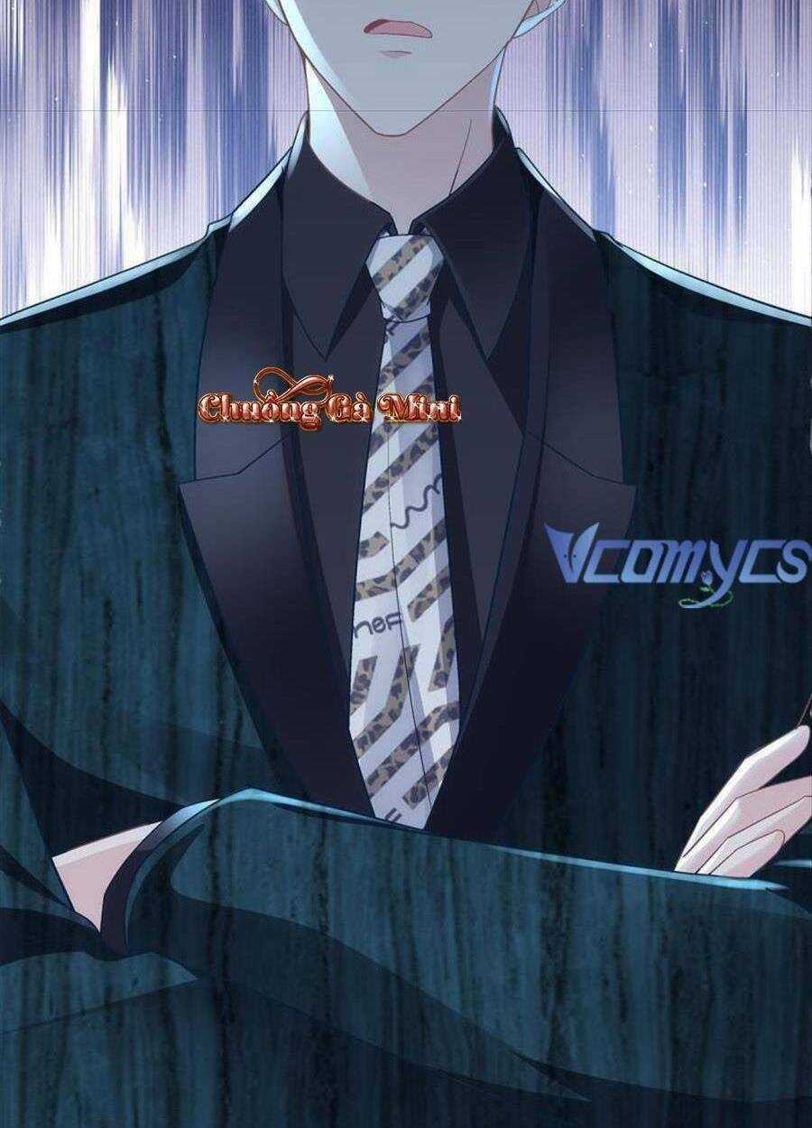 Bảo Bối Của Lão Đại Đã Xuyên Không Trở Về! Chapter 95 trang 16