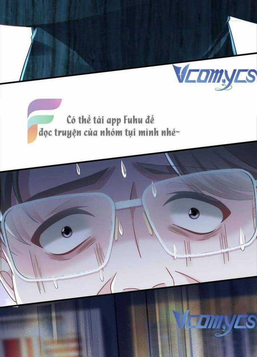 Bảo Bối Của Lão Đại Đã Xuyên Không Trở Về! Chapter 95 trang 17