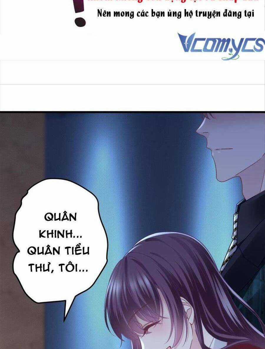 Bảo Bối Của Lão Đại Đã Xuyên Không Trở Về! Chapter 95 trang 22