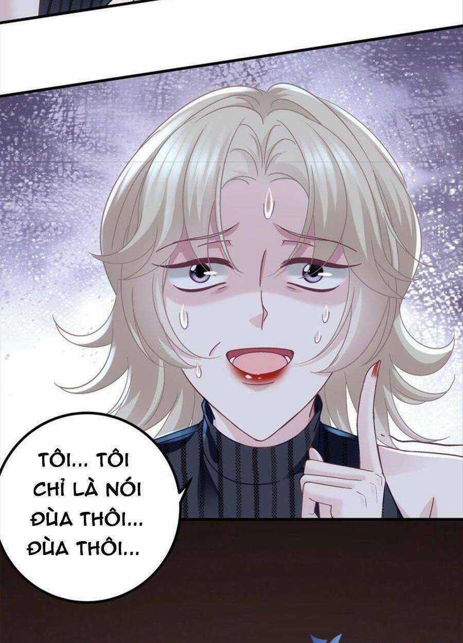 Bảo Bối Của Lão Đại Đã Xuyên Không Trở Về! Chapter 95 trang 24