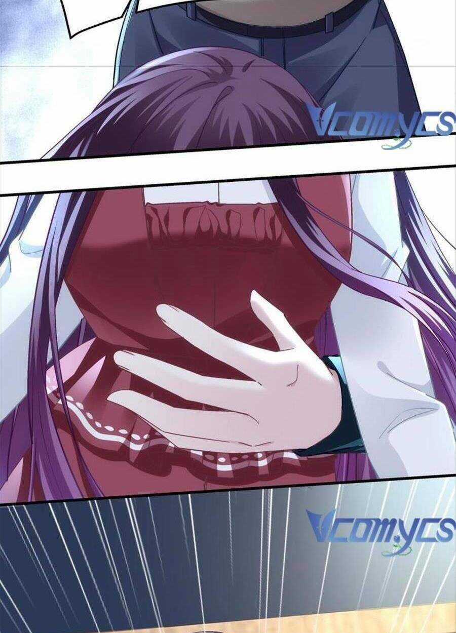 Bảo Bối Của Lão Đại Đã Xuyên Không Trở Về! Chapter 95 trang 4