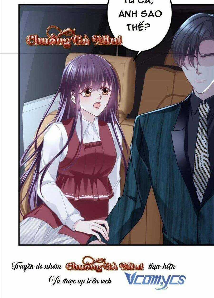 Bảo Bối Của Lão Đại Đã Xuyên Không Trở Về! Chapter 95 trang 43