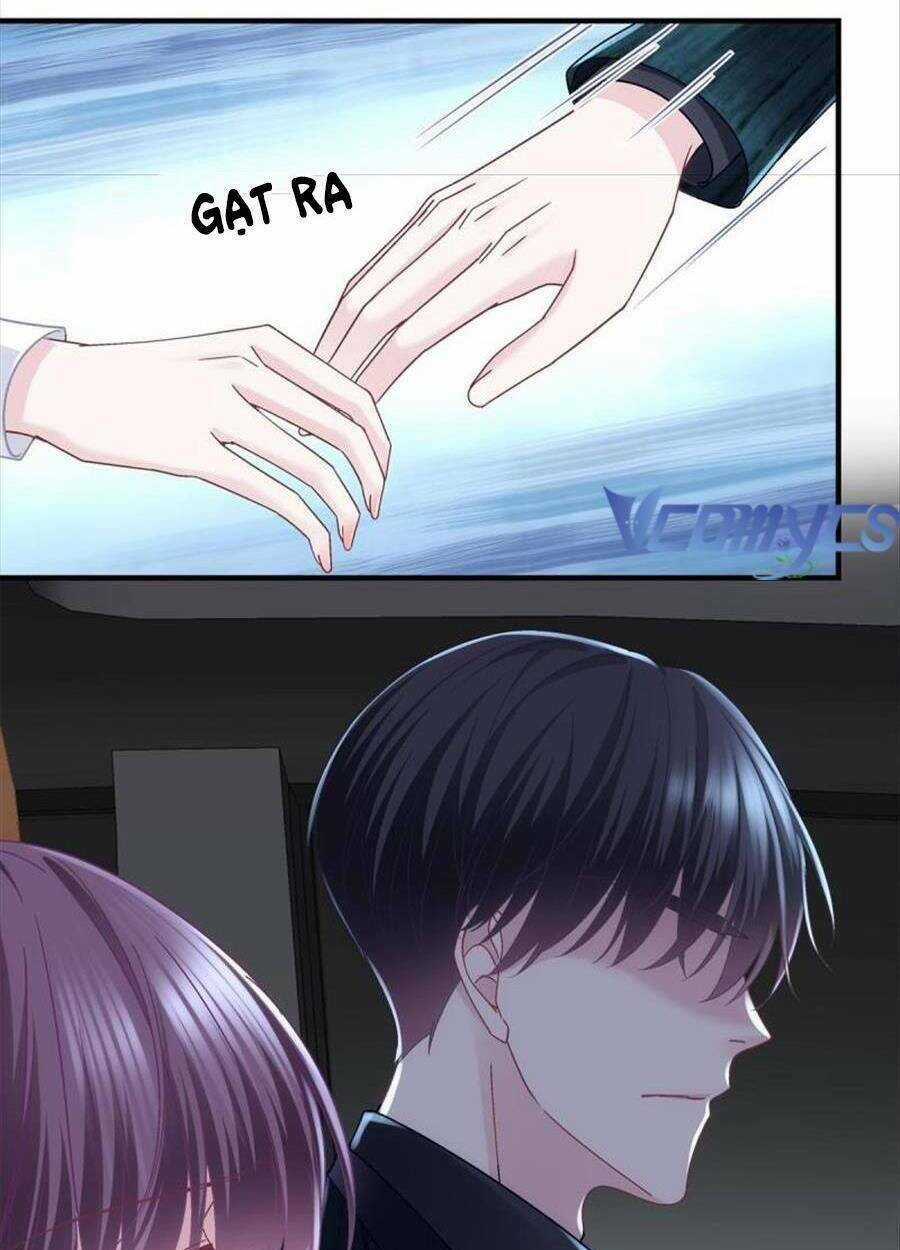 Bảo Bối Của Lão Đại Đã Xuyên Không Trở Về! Chapter 95 trang 44