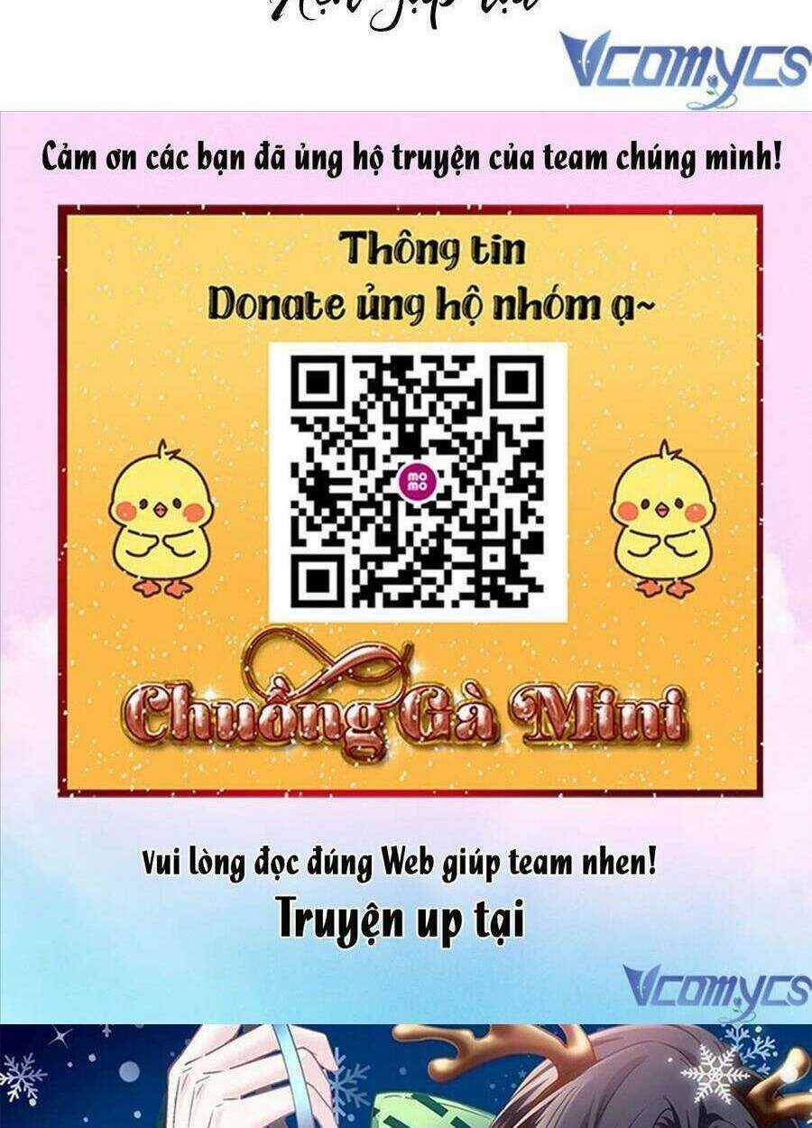 Bảo Bối Của Lão Đại Đã Xuyên Không Trở Về! Chapter 95 trang 47