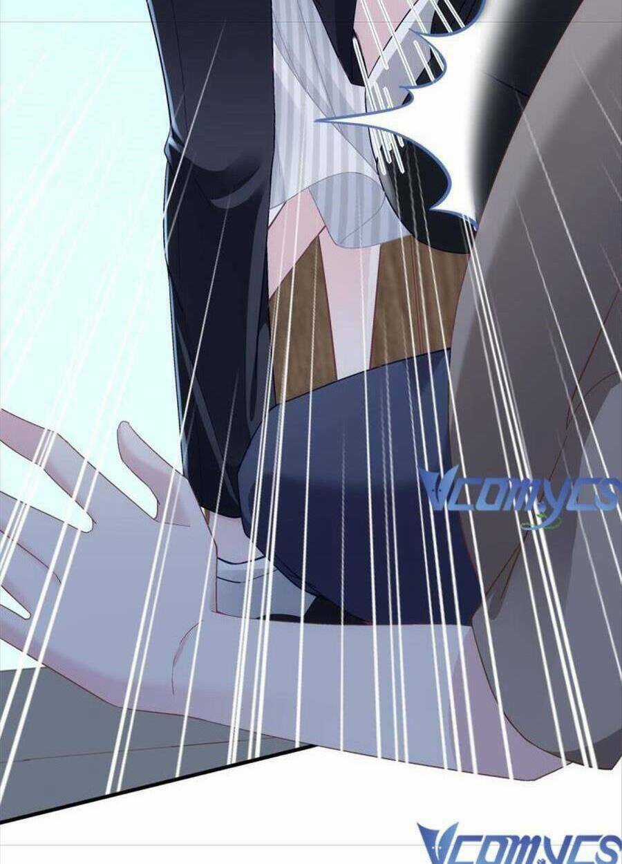 Bảo Bối Của Lão Đại Đã Xuyên Không Trở Về! Chapter 95 trang 6