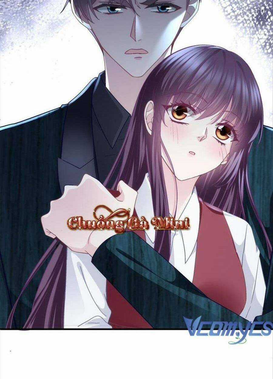 Bảo Bối Của Lão Đại Đã Xuyên Không Trở Về! Chapter 95 trang 9