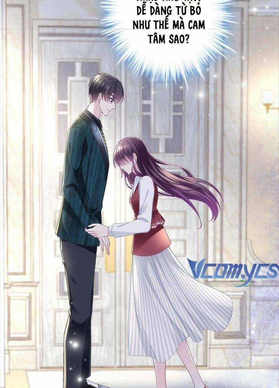 Bảo Bối Của Lão Đại Đã Xuyên Không Trở Về! Chapter 96 trang 15