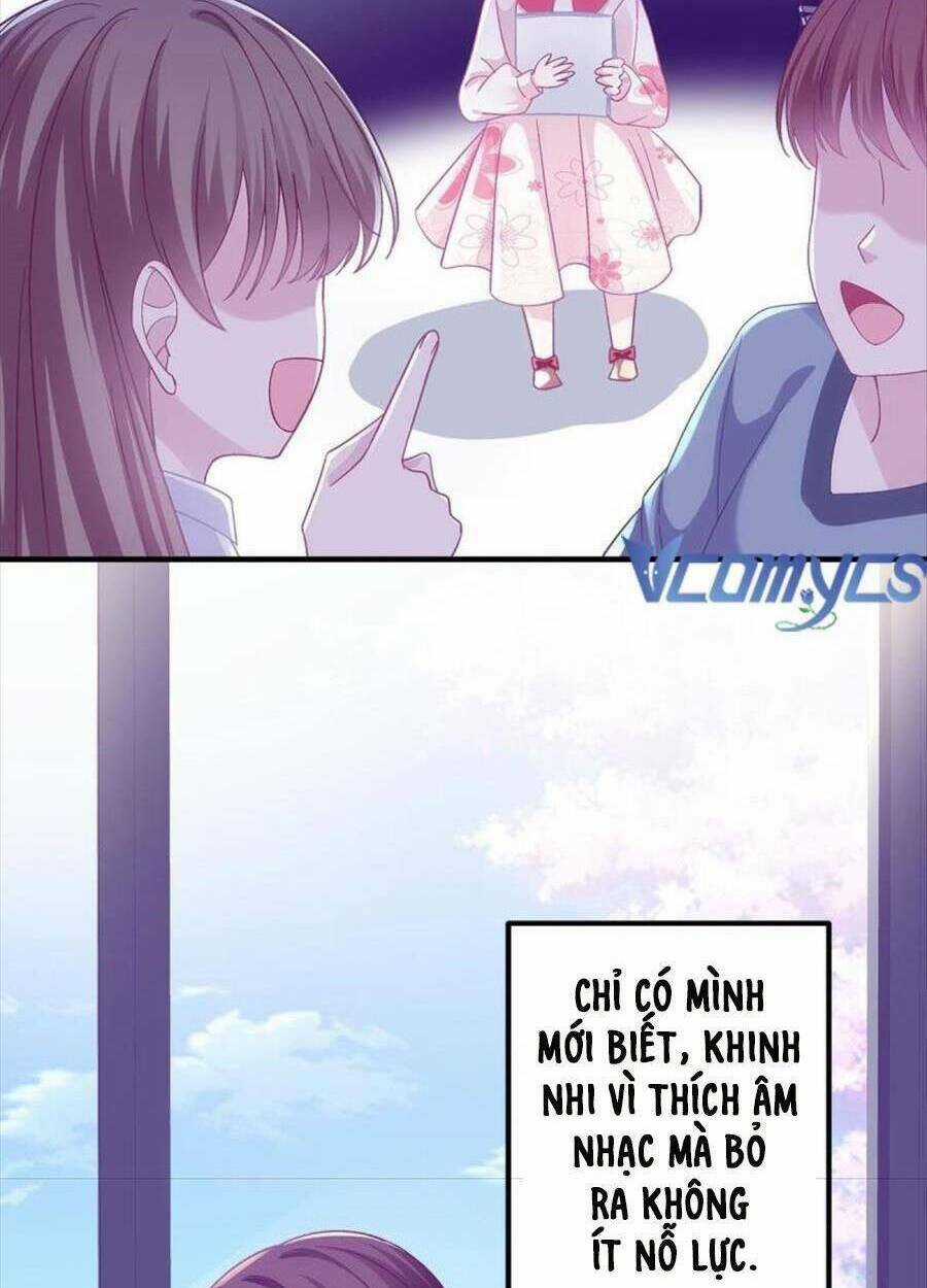 Bảo Bối Của Lão Đại Đã Xuyên Không Trở Về! Chapter 96 trang 18