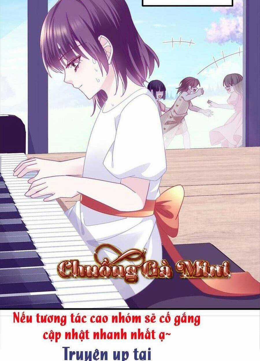 Bảo Bối Của Lão Đại Đã Xuyên Không Trở Về! Chapter 96 trang 19