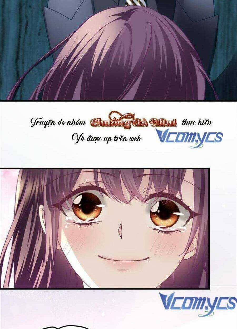 Bảo Bối Của Lão Đại Đã Xuyên Không Trở Về! Chapter 96 trang 23