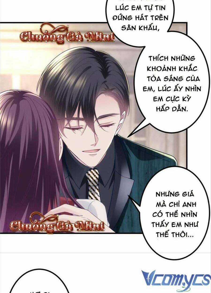 Bảo Bối Của Lão Đại Đã Xuyên Không Trở Về! Chapter 96 trang 27