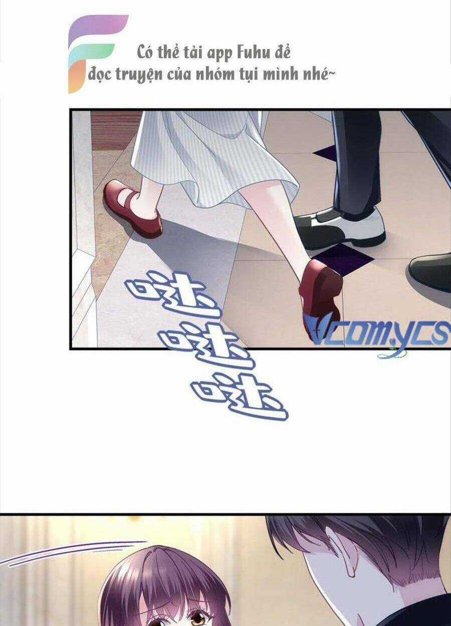 Bảo Bối Của Lão Đại Đã Xuyên Không Trở Về! Chapter 96 trang 3