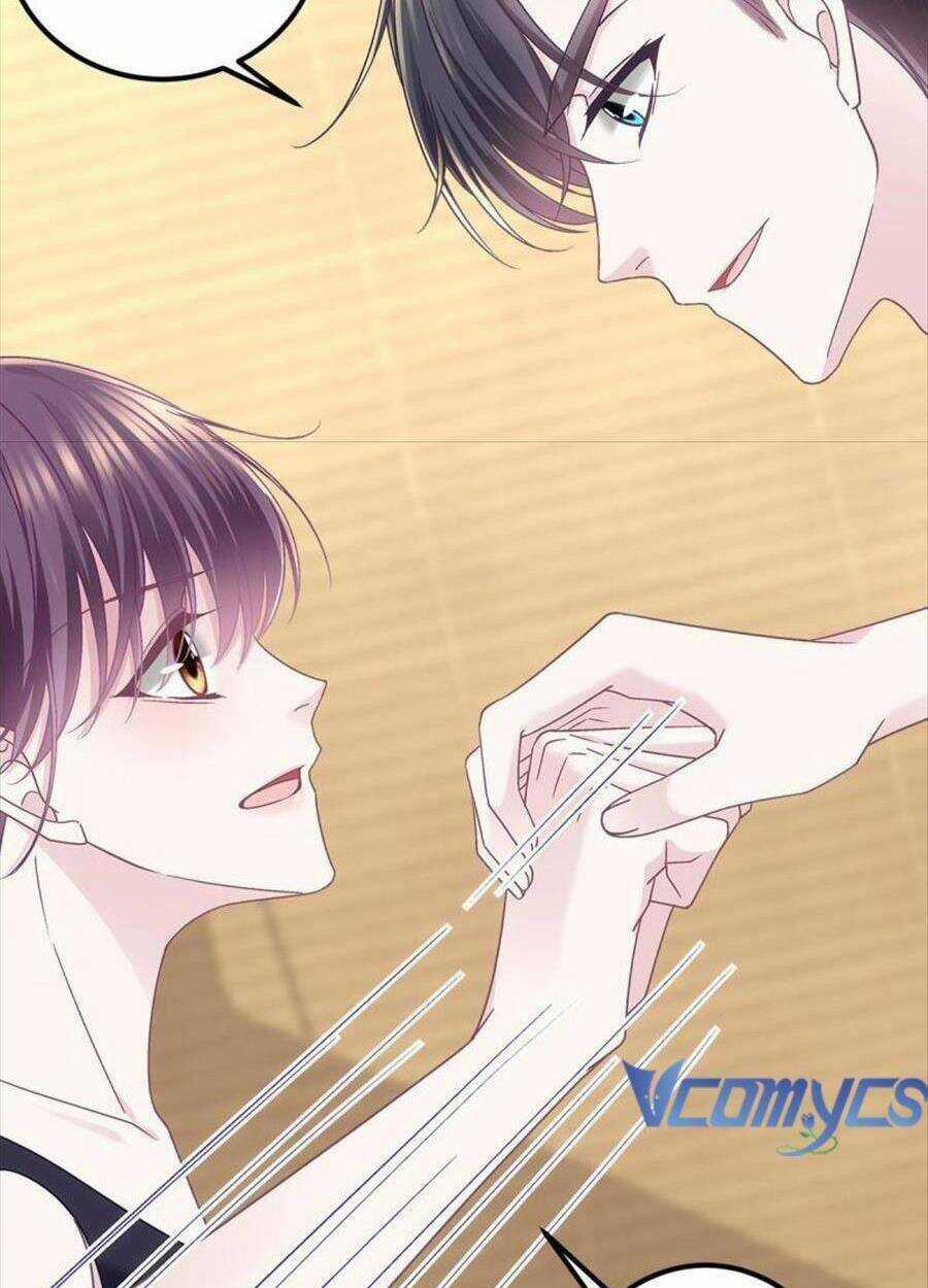 Bảo Bối Của Lão Đại Đã Xuyên Không Trở Về! Chapter 96 trang 36