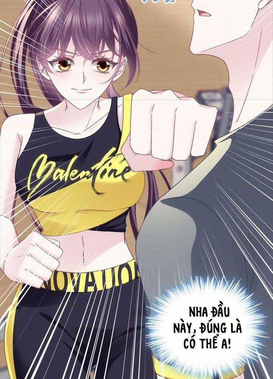 Bảo Bối Của Lão Đại Đã Xuyên Không Trở Về! Chapter 96 trang 38