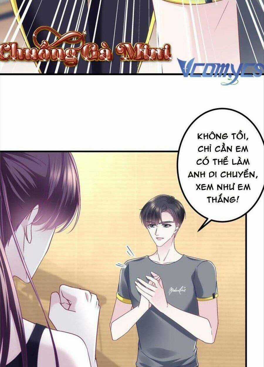 Bảo Bối Của Lão Đại Đã Xuyên Không Trở Về! Chapter 96 trang 39