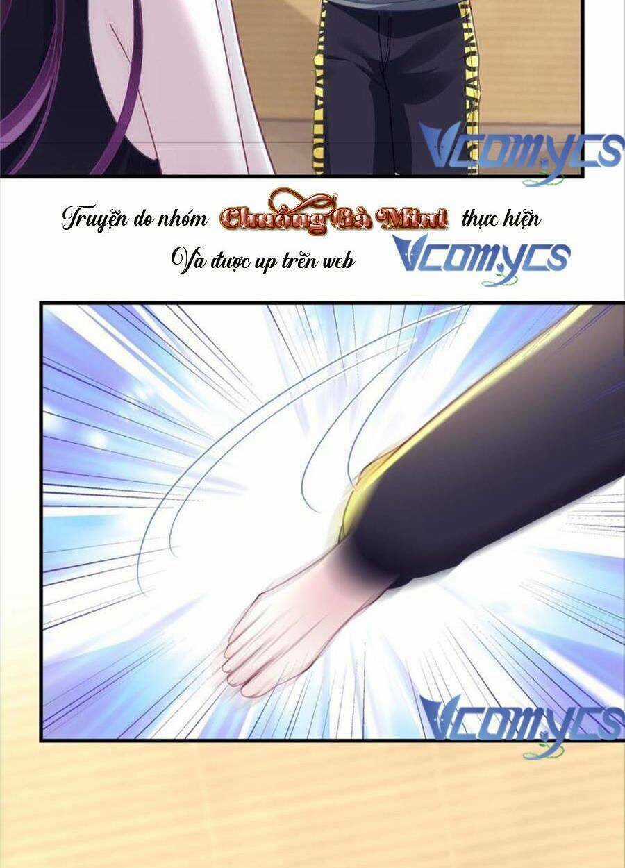 Bảo Bối Của Lão Đại Đã Xuyên Không Trở Về! Chapter 96 trang 40